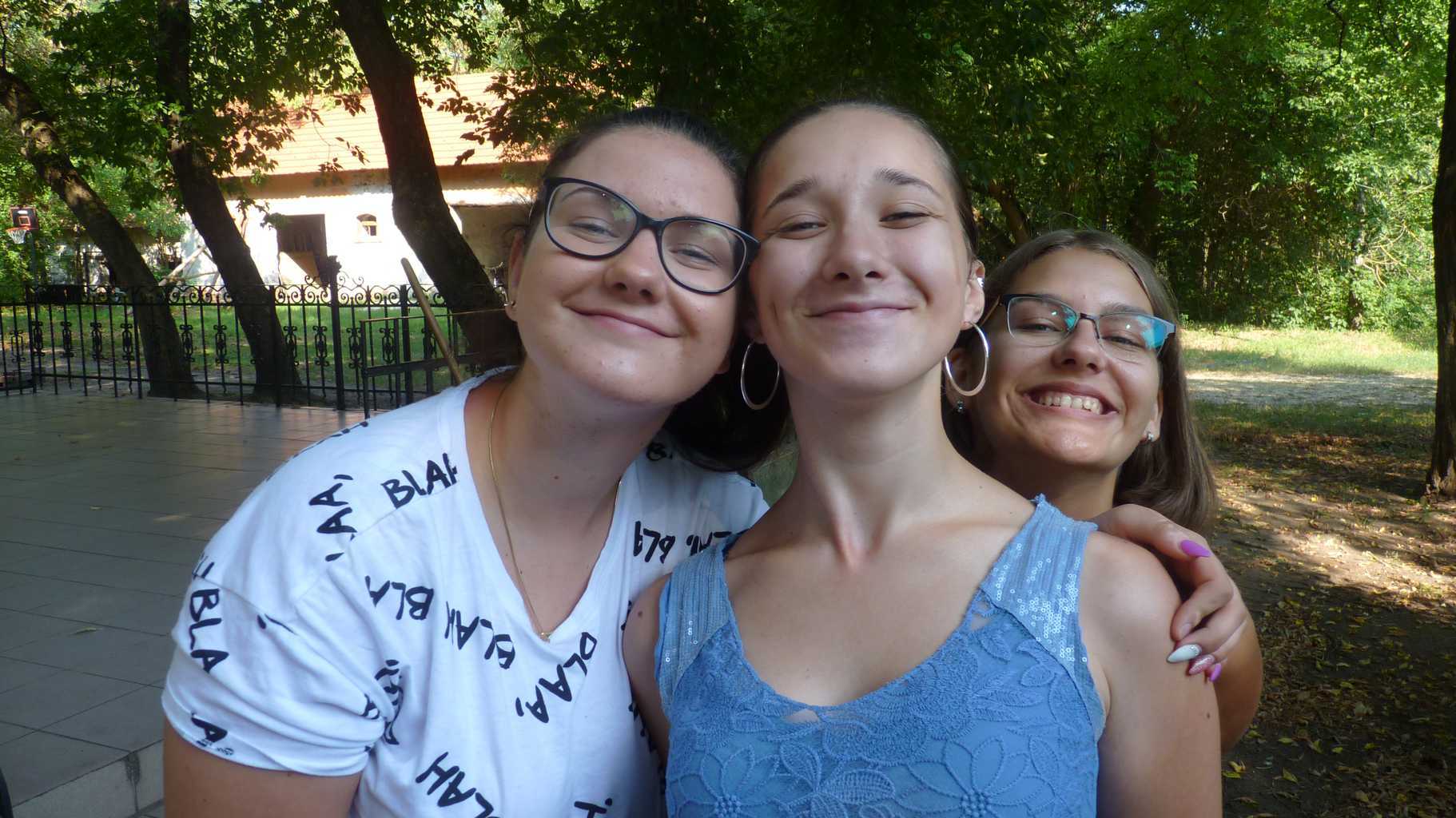 Gólyatábor 2019`