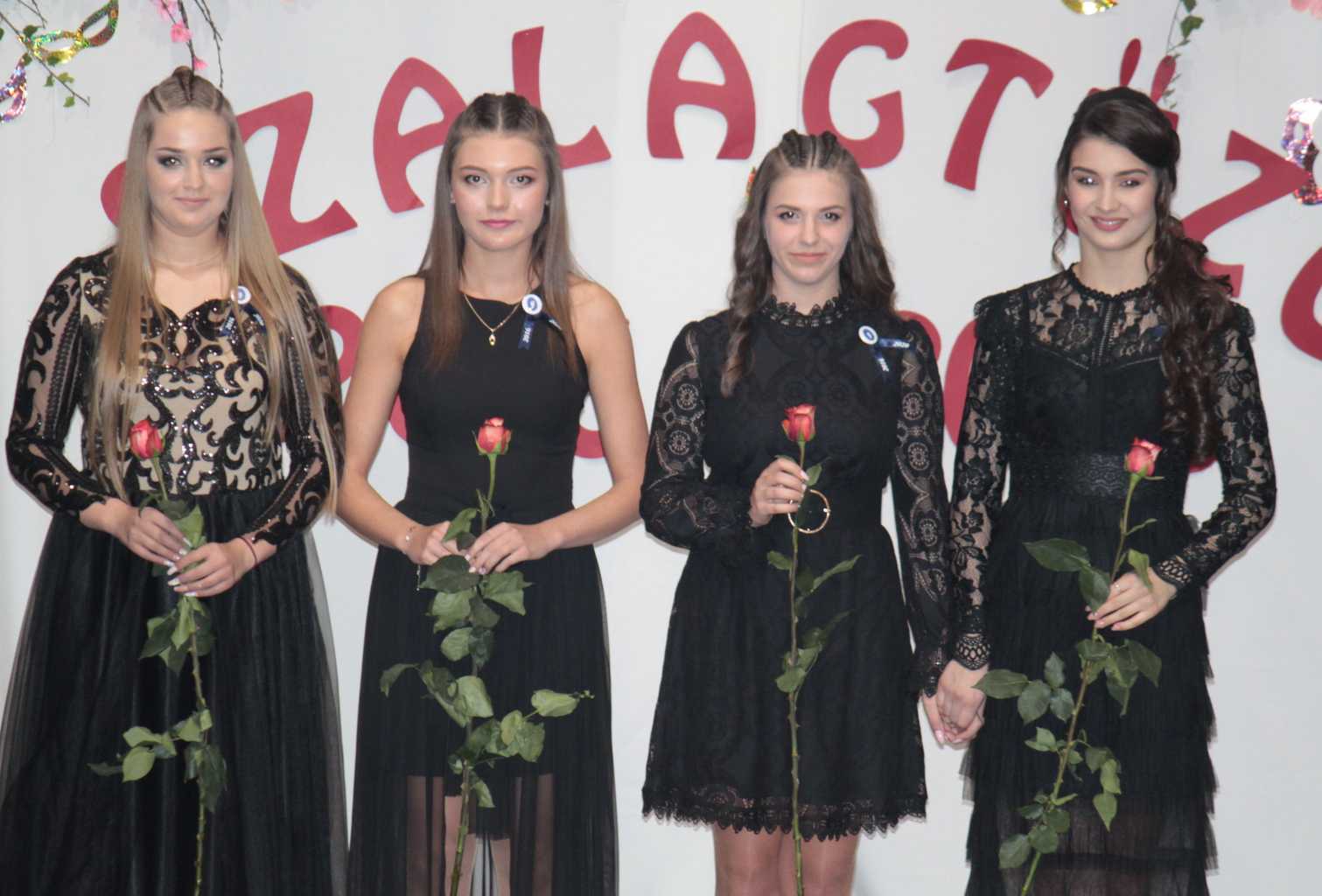 Szalagtűző 2020