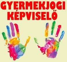 Gyermekjogi képviselő